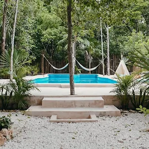 3* Hotel Lunita Jungle Experience