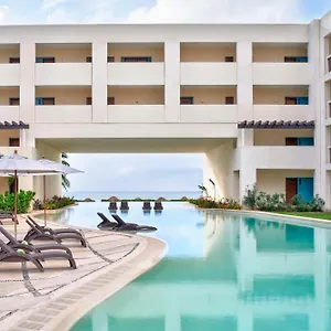 Hyatt Ziva Riviera Maya (adults Only) Курортный комплекс